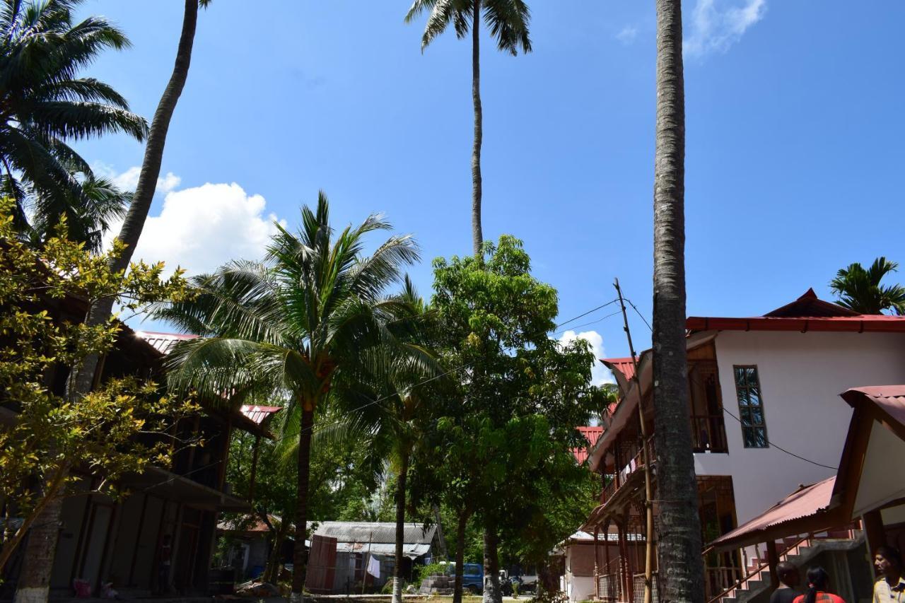 Sundaze Beach Resort Govind Nagar 外观 照片